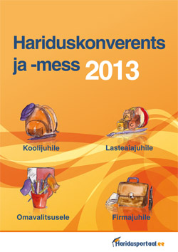 messiraamat 2013-11