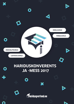 messiraamat 2017