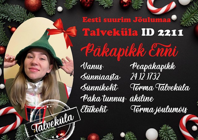 pakapikk enni