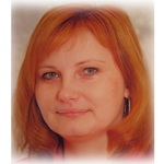 Ingrid Härm
