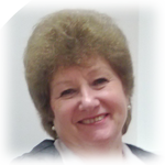 Ingrid Ustav