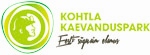 KOHTLA KAEVANDUSPARK-MUUSEUM SA
