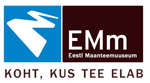 EESTI MAANTEEMUUSEUM