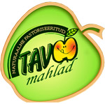 TAVO MAHLAD  OÜ