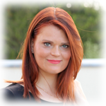 Kristina Mägi
