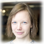 Pille Randjarv